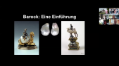 Vorlesung Barockgärten