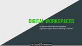 thumbnail of medium Die Digital Workspaces (untertitelt)