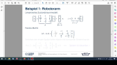 thumbnail of medium Regelungstechnik 2, Vorlesung 2, SS23: Steuerbarkeit und Beobachtbarkeit