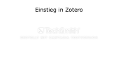 thumbnail of medium MML_Zotero_Tutorial