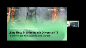 VL 3 - Biodiversität, Klimawandel und Mensch SoSe24