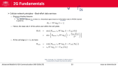 thumbnail of medium 2G Fundamentals - Part 4 - Best Effort Data Services