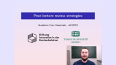 thumbnail of medium Post-lecture review strategies