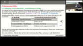 thumbnail of medium Vorlesung 16 für ET / IT Grundlagen der (mechanischen) Wellen