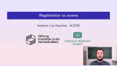 thumbnail of medium Registration to exams via the SB-Service