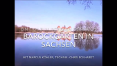 LB 230_Barockgärten in Sachsen_Moritzburg und Großsedlitz