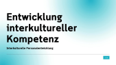 thumbnail of medium Interkulturelle Kompetenz 